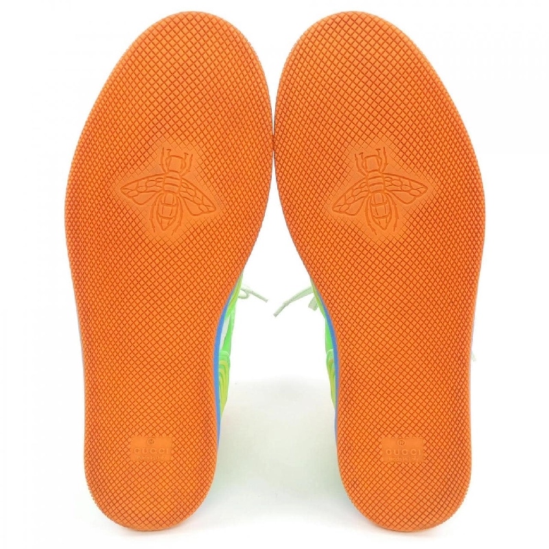 Giày thể thao GUCCI - Hàng hiệu Chính hãng 907352