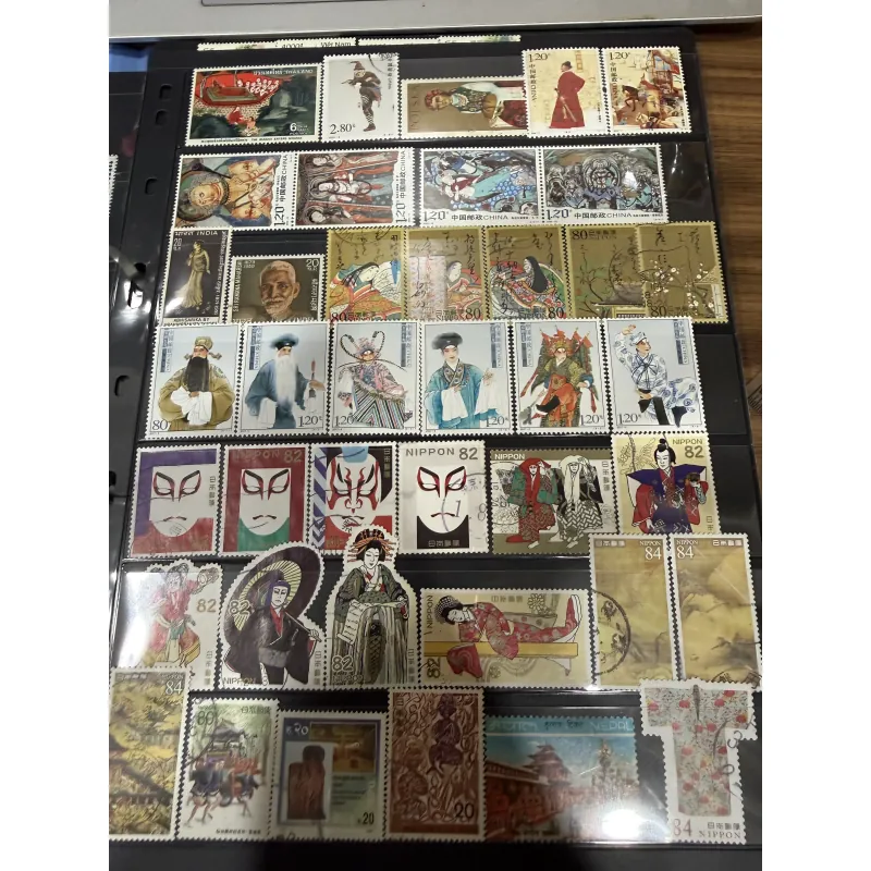 Thanh lý tem 1013551