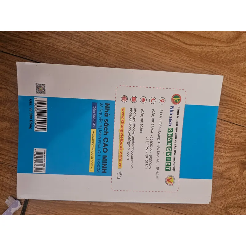 Hướng dẫn tự học hóa 8
20k 730082