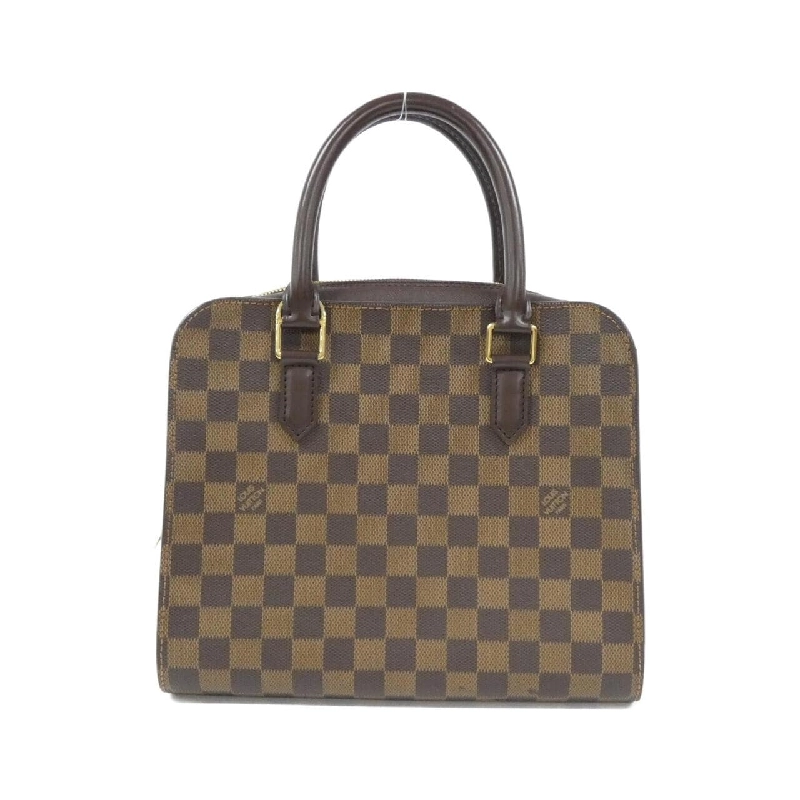 Túi xách Louis Vuitton Damier Triana N51155 - Hàng hiệu Chính hãng 805059