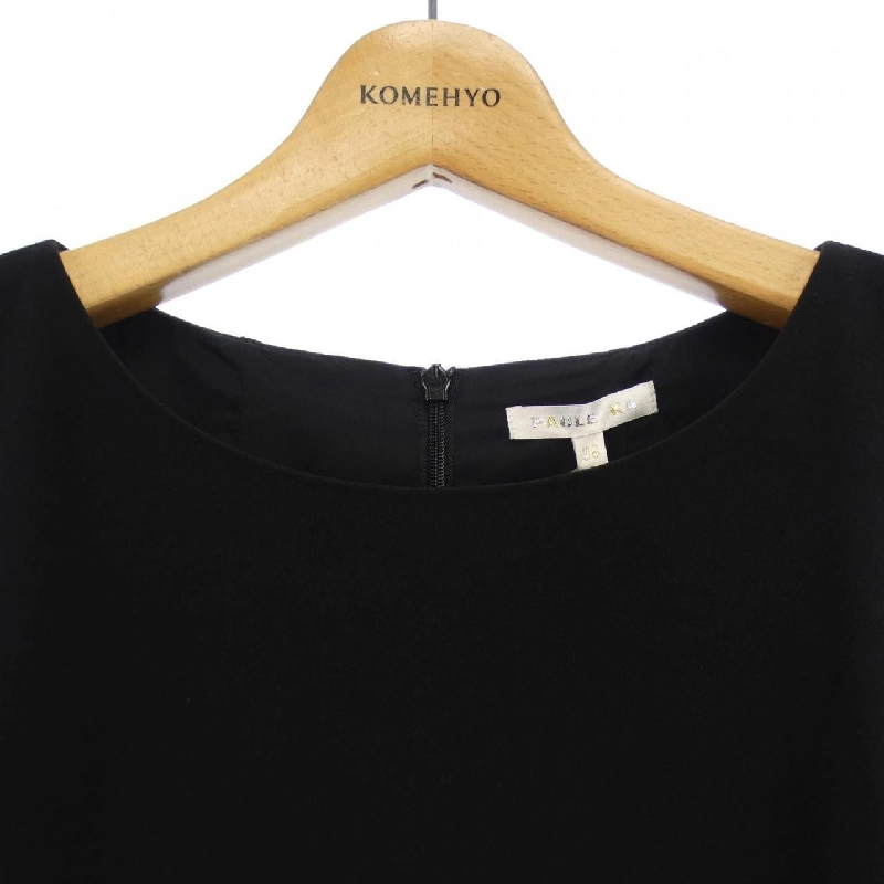 【Mã giảm giá】Đầm PAULE KA 650459