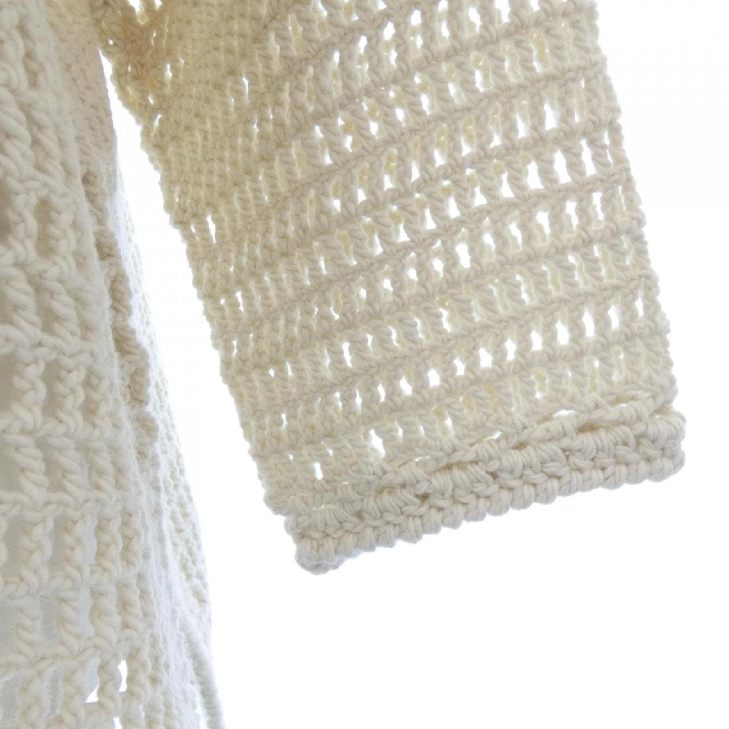 【Mã giảm giá】Celine CELINE Áo len 642996