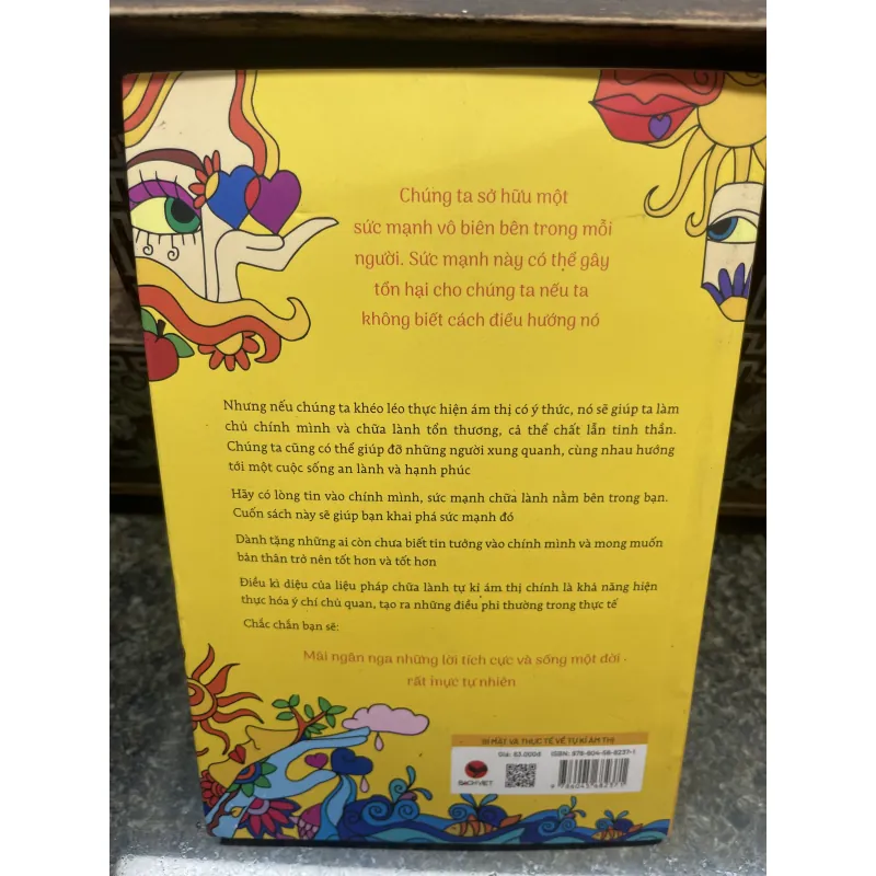 Bí mật và thực tế về tự kỷ ám thị Emile Coue 934027