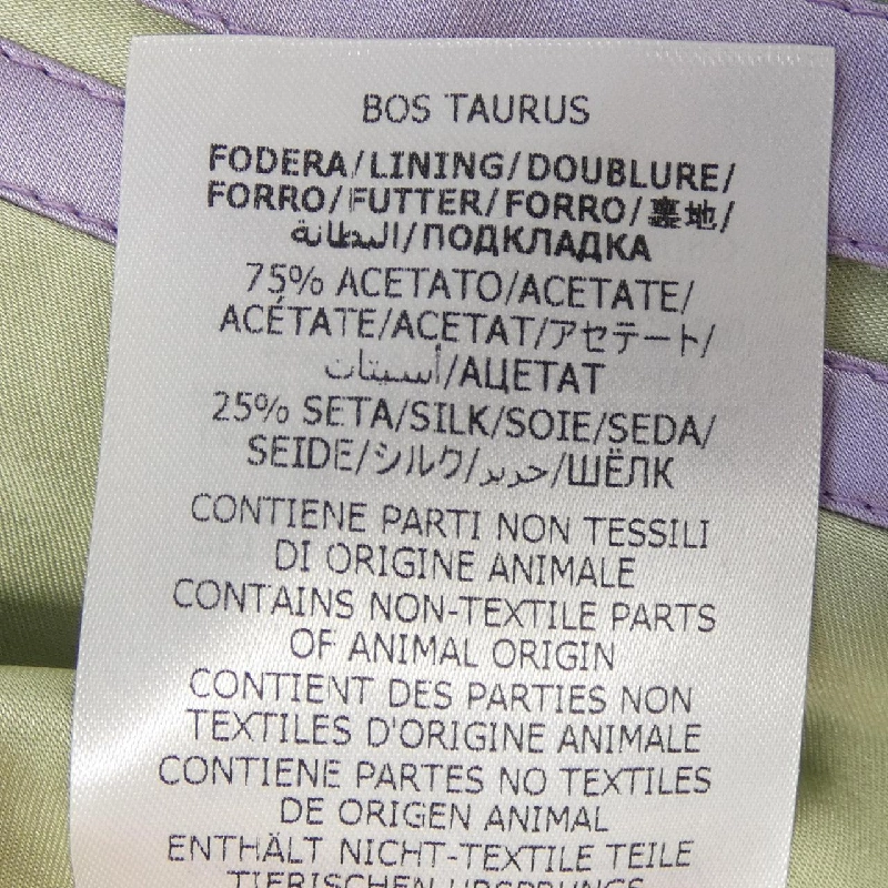 Gucci GUCCI 734185 Z8BFV Áo khoác - Hàng hiệu Chính hãng 821569