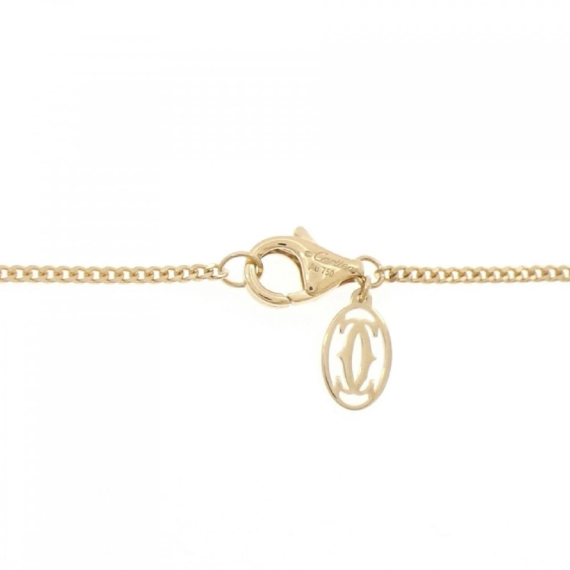 Cartier Trinity Necklace - Hàng hiệu Authentic 839596