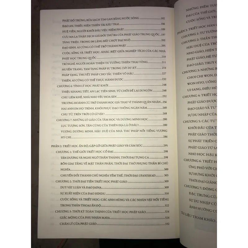 Lịch sử triết học phương Đông viết cho thanh thiếu niên  736802