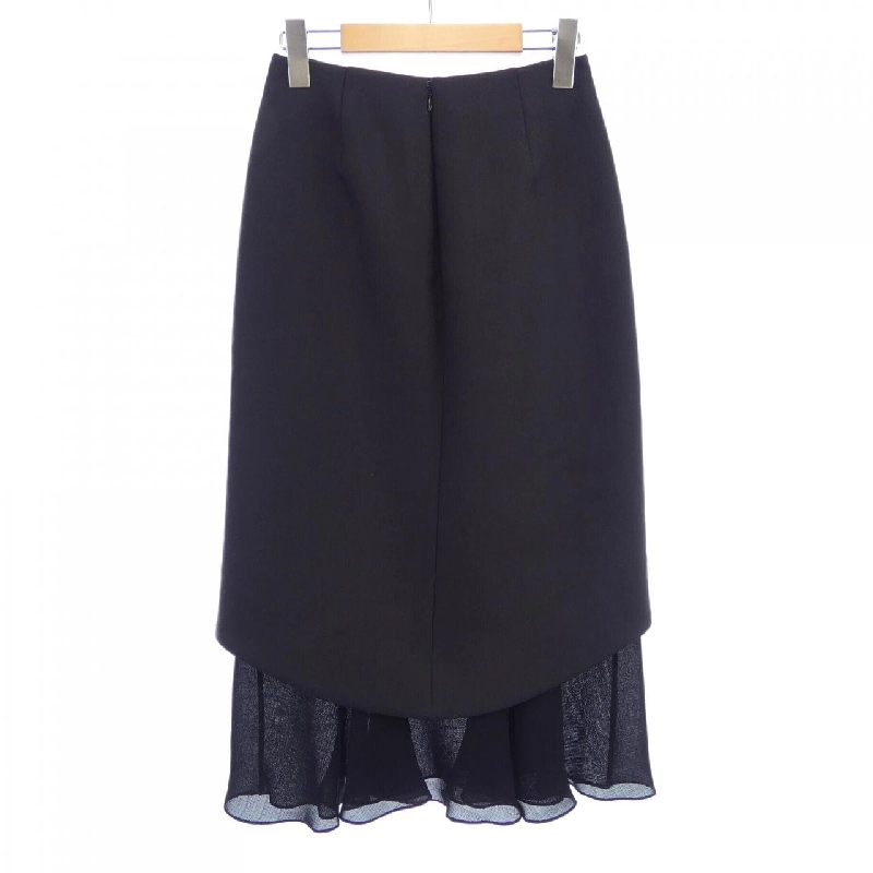 Váy BALENCIAGA 343005 TII14 646532