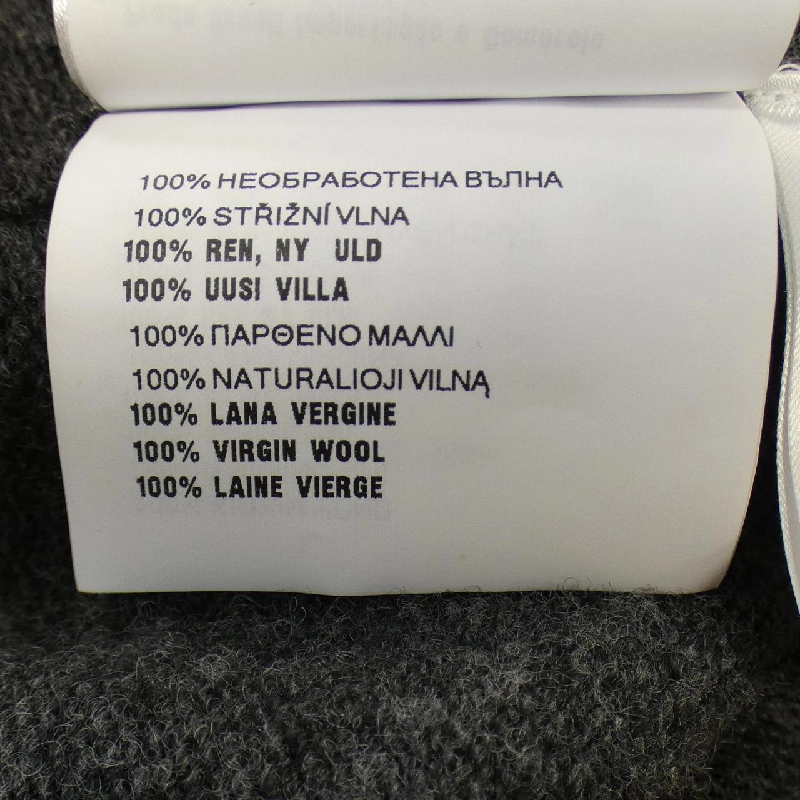 【Mã giảm giá】Miu Miu MIU MIU Áo khoác cardigan 637359