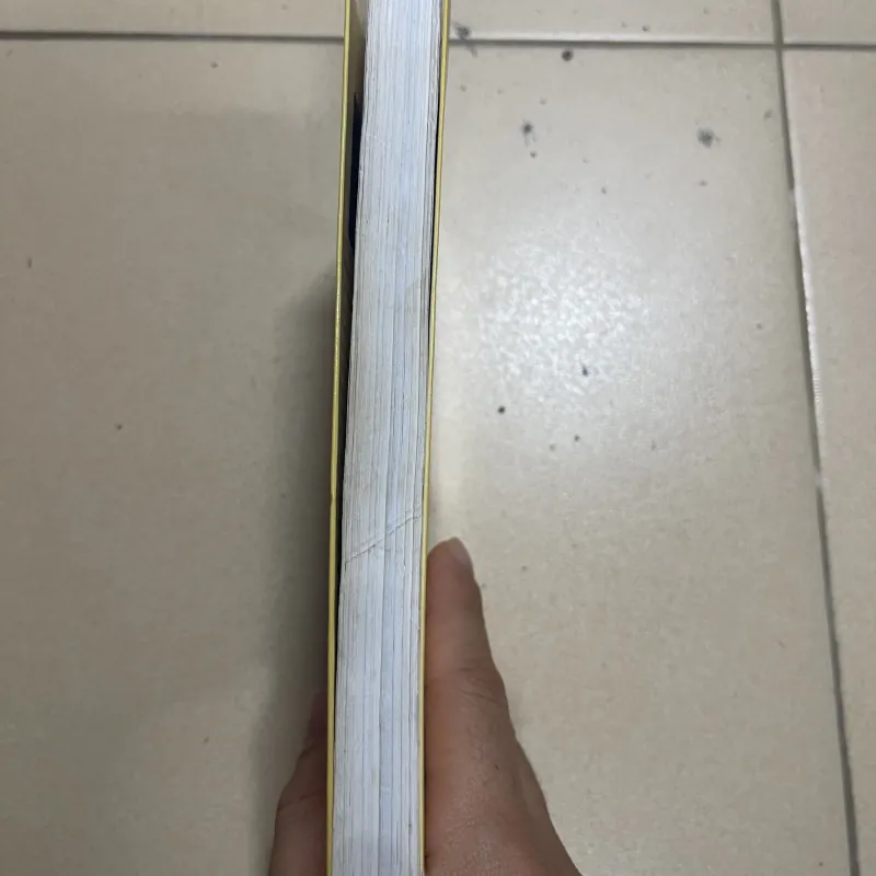 Dưa chuột bao tử trộn socola - Philippe Labro (c47) 927427