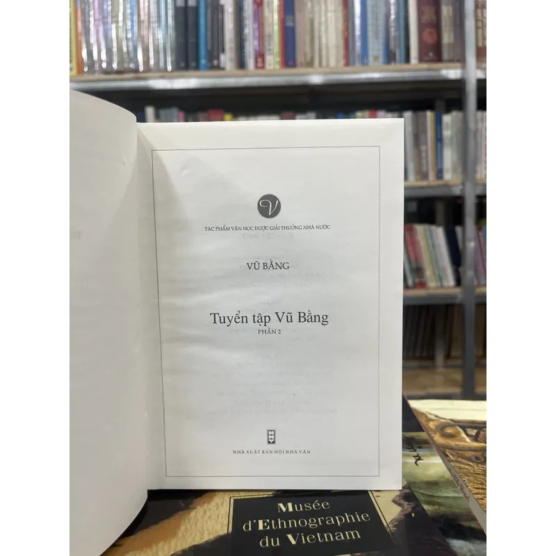 TUYỂN TẬP VŨ BẰNG(2 phần) 697572