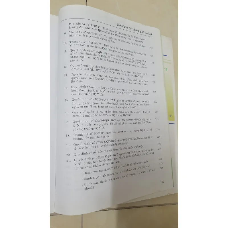 CAM NANG THỰC HÀNH NHÀ THUỐC  1024138