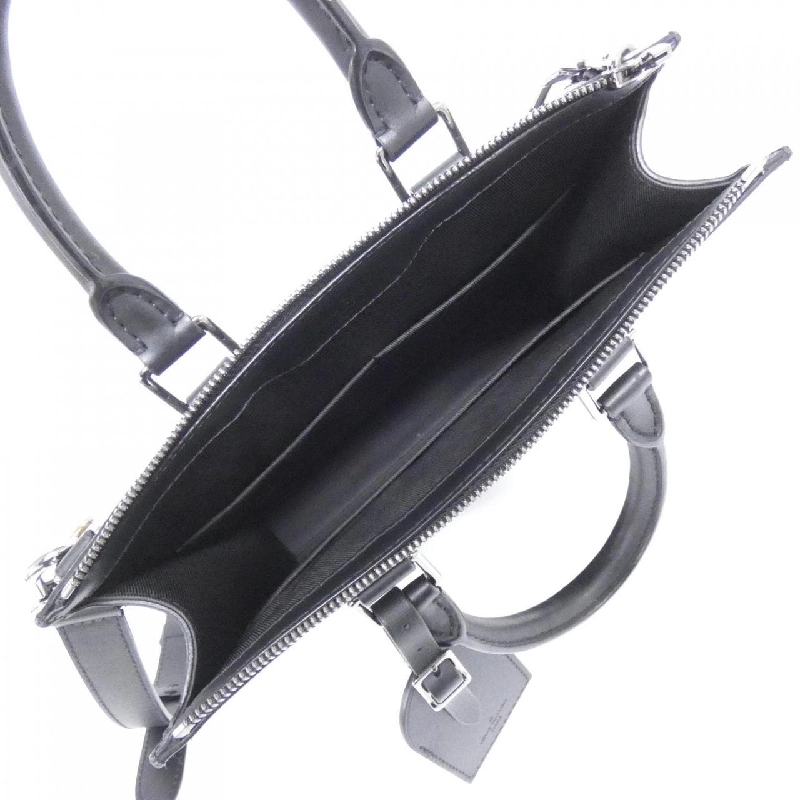 Túi xách Louis Vuitton Monogram Eclipse Sac Plat M46098 614027