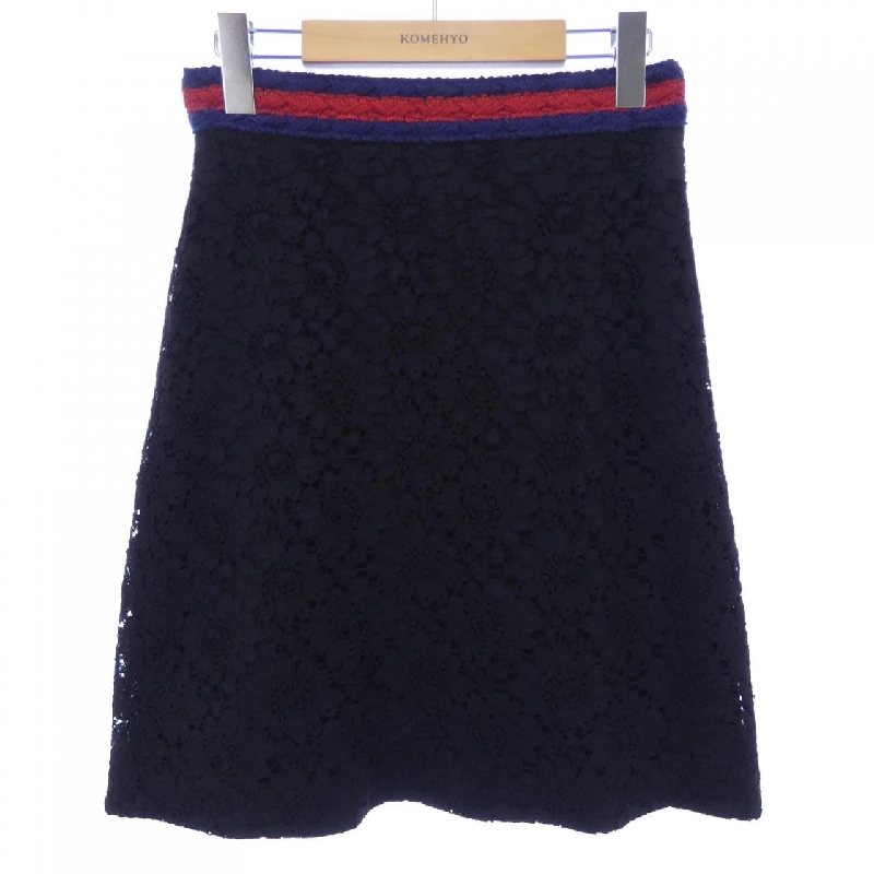 【Mã giảm giá】Gucci GUCCI Váy 655427