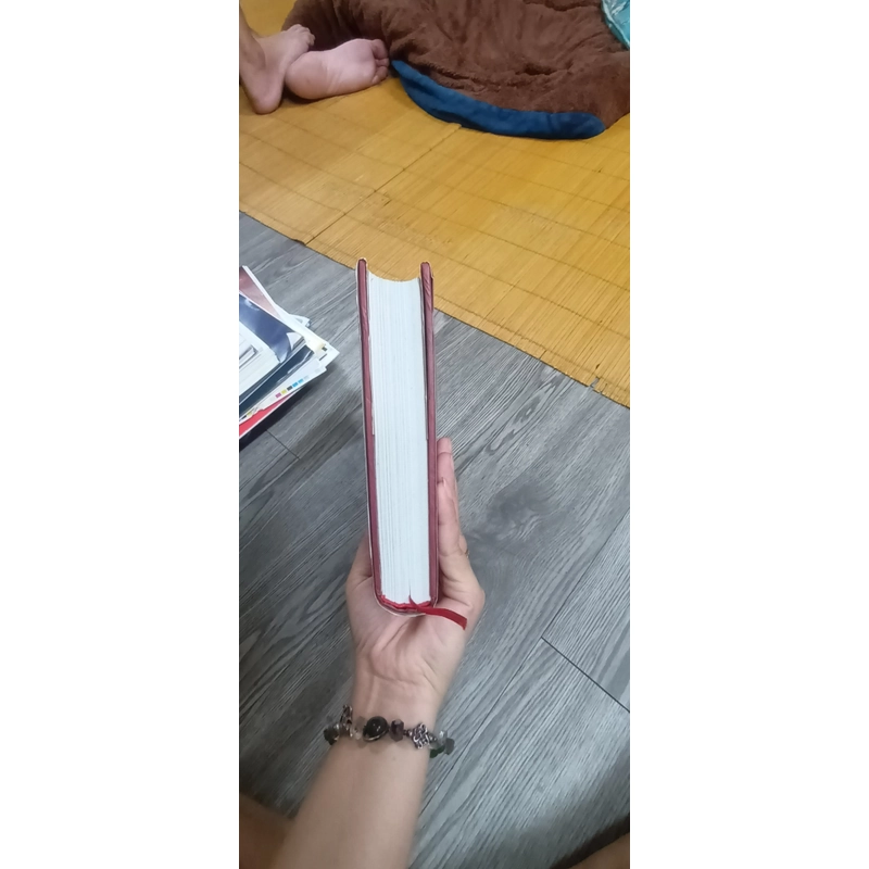 MẬT MÃ DA VINCI- DAN BROWN 532063