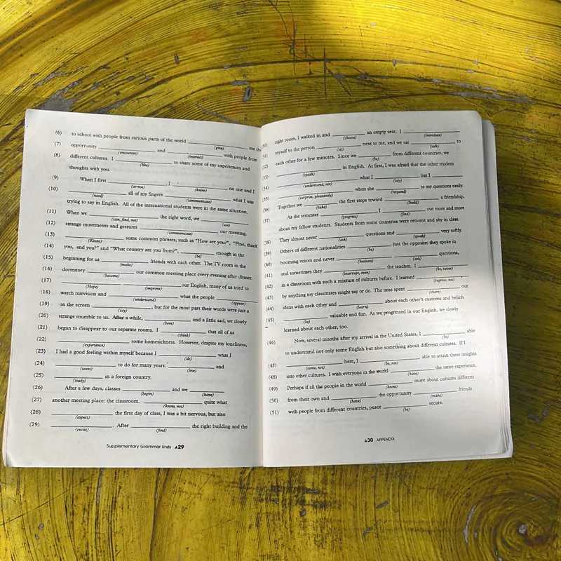 NGỮ PHÁP TIẾNG ANH THỰC HÀNH UNDERSTANDING AND USING ENGLISH GRAMMAR  736782