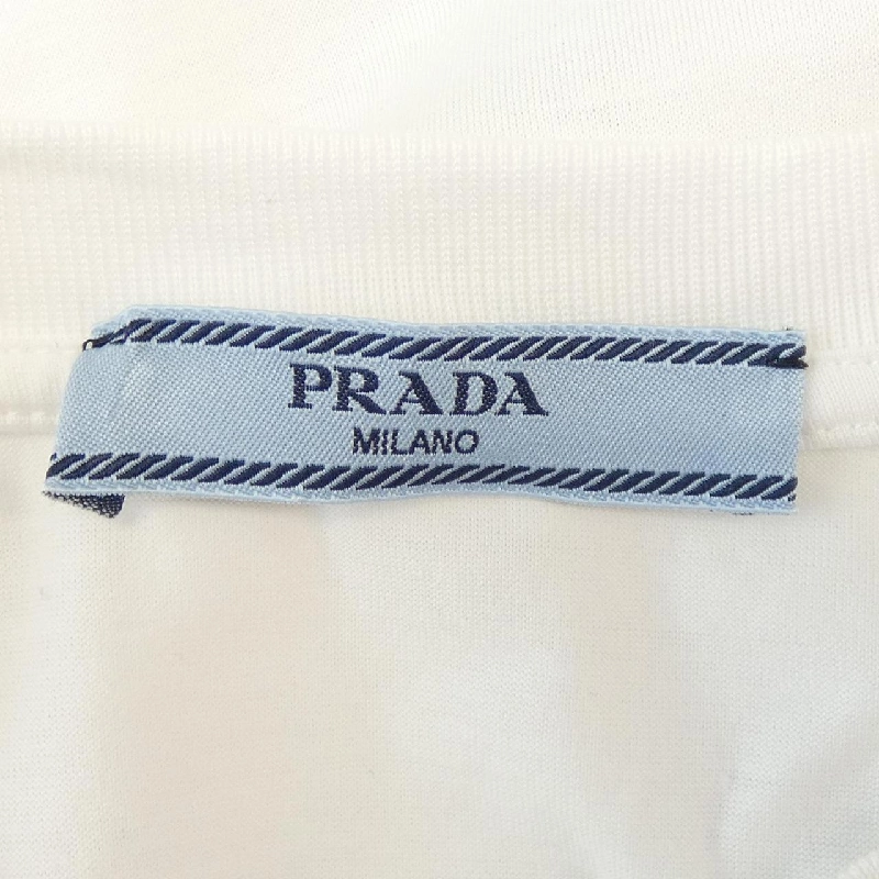 Áo thun PRADA - Hàng hiệu Chính hãng 636341