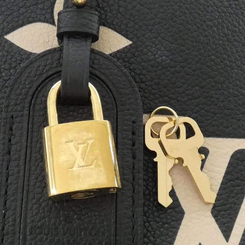 Túi Louis Vuitton Monogram Bicolor Petit Palais PM M58913 614947