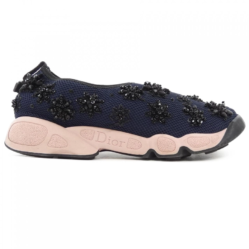 Giày thể thao CHRISTIAN DIOR - Hàng hiệu Authentic 827577