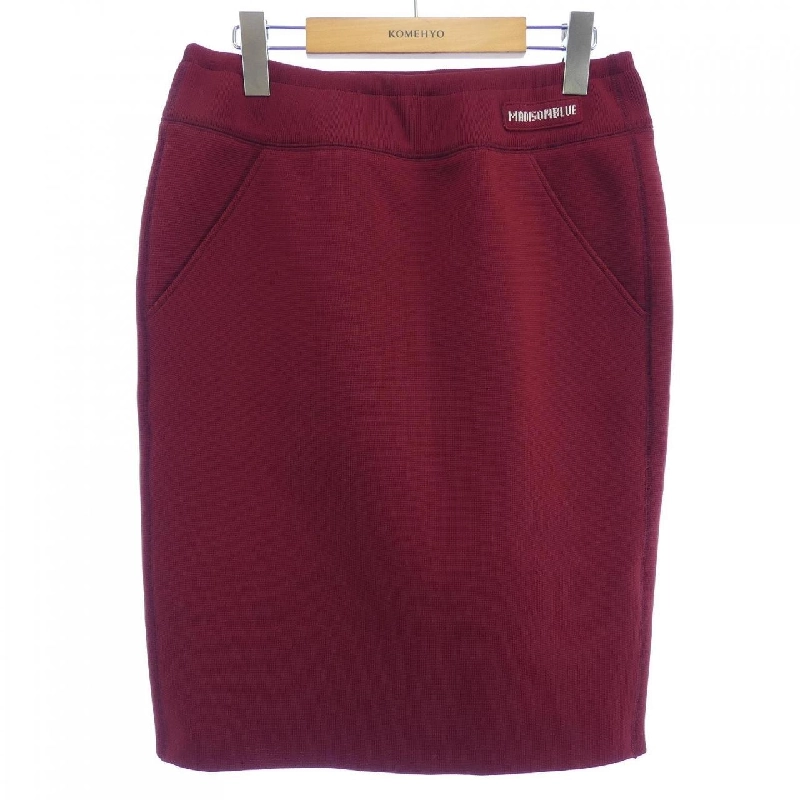 Màu xanh Madison MADISON BLUE - Váy - Hàng hiệu Chính hãng 818618