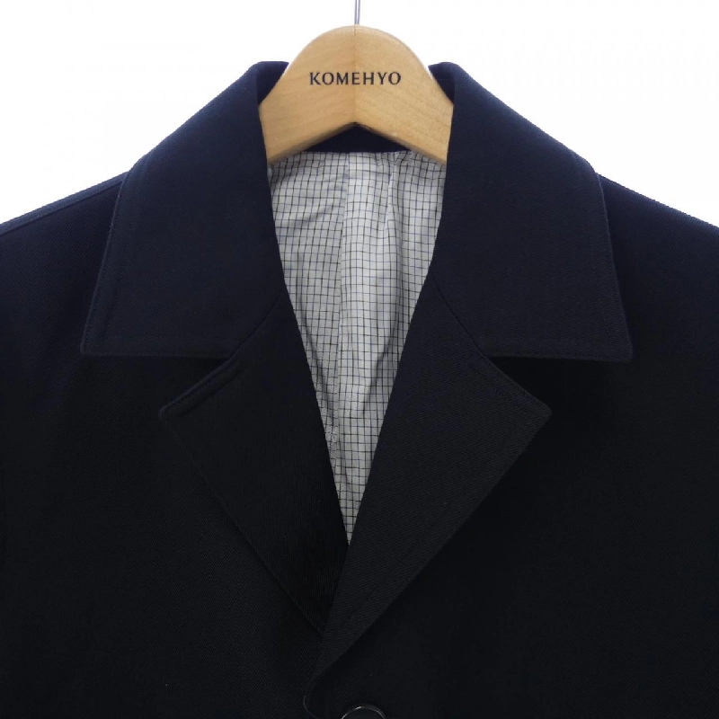 Jacket TOMORROW LAND - Hàng hiệu Authentic 897488