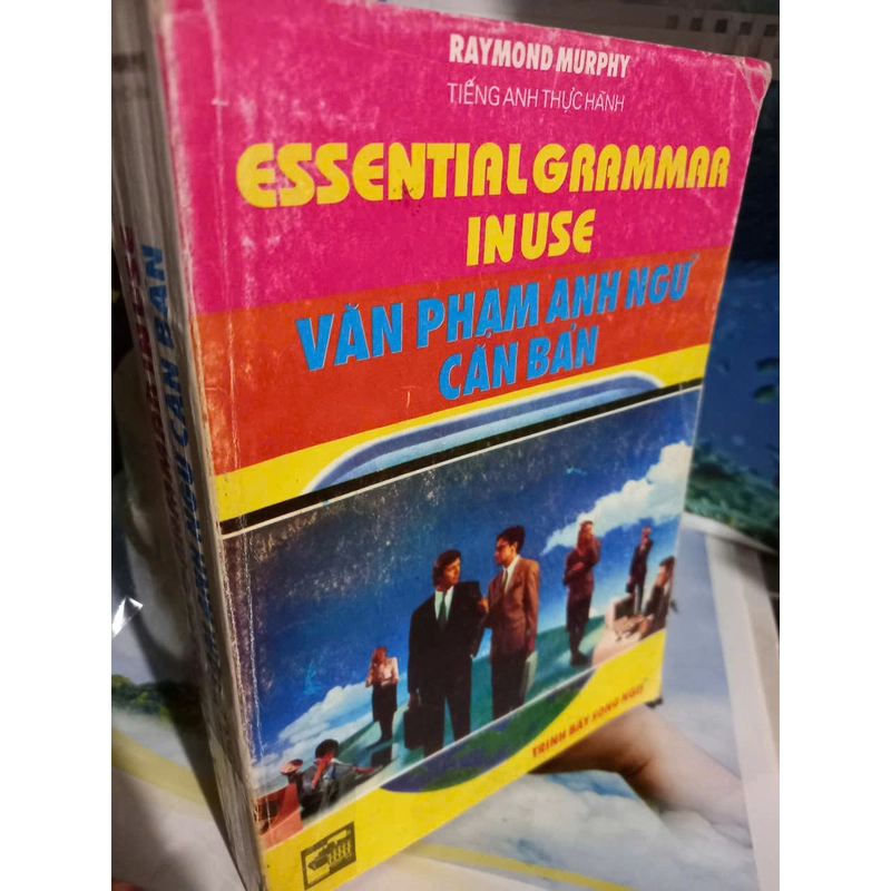 văn phạm anh ngữ căn bản 475106