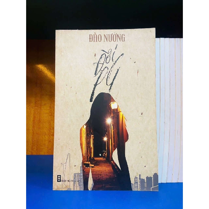 Đời PG - Đào Nương - VĂN HỌC - Văn võ - VAVO3110-85 Rebooks.vn 943358