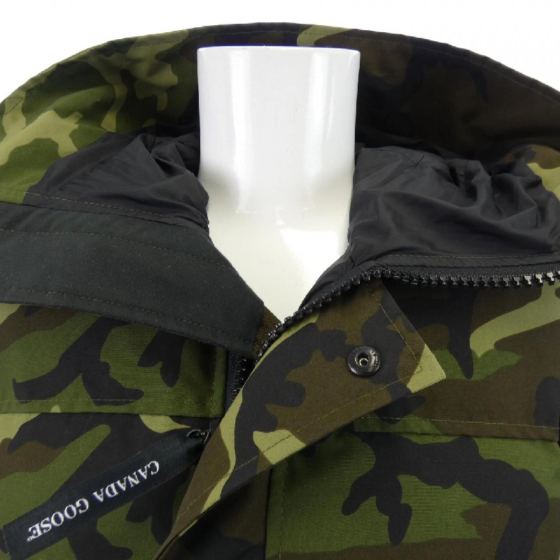 Canada Goose 3804MA MACMILLAN Áo khoác lông vũ - Hàng hiệu Chính hãng 896703