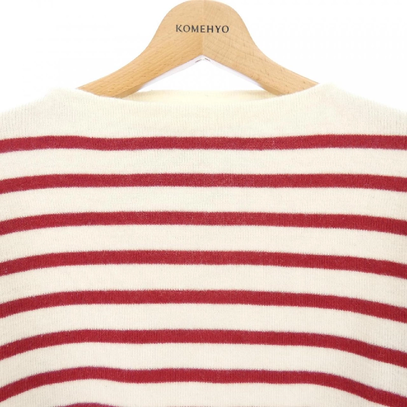 TICCA ニット - Hàng hiệu Authentic 823512