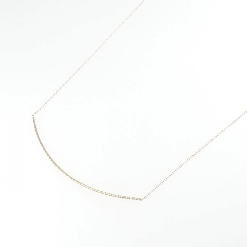 K10YG Necklace - Hàng hiệu Authentic 860054