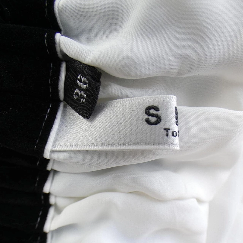 【Mã giảm giá】SHE Tokyo Skirt 654196