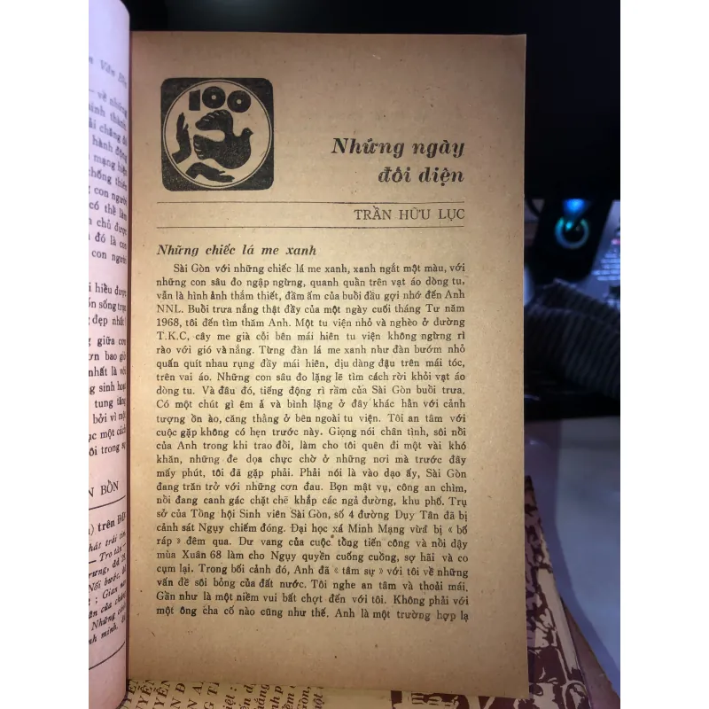 Đứng dậy số 100 1020572