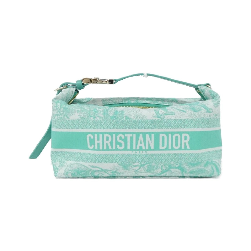 CHRISTIAN DIOR DIORIVIERA Nomad Medium Pouch S5554ONTJ - Hàng hiệu Chính hãng 806903