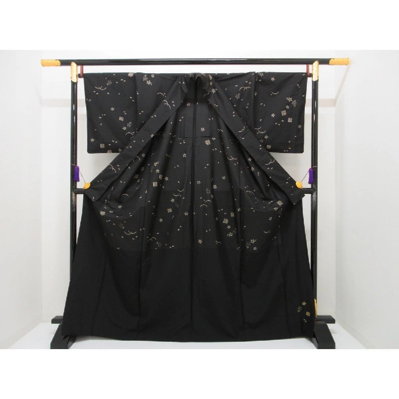 Áo kimono không tay - Hàng hiệu Authentic 877872