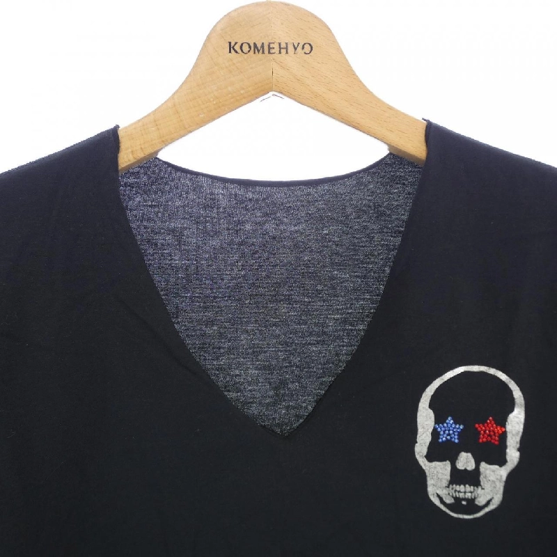 【Mã giảm giá】Áo phông Lucien Pellat-Finet 645165