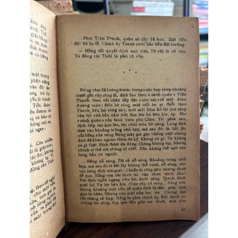 Người đàn bà tôi ao ước -Hoàng Lại Giang 927730