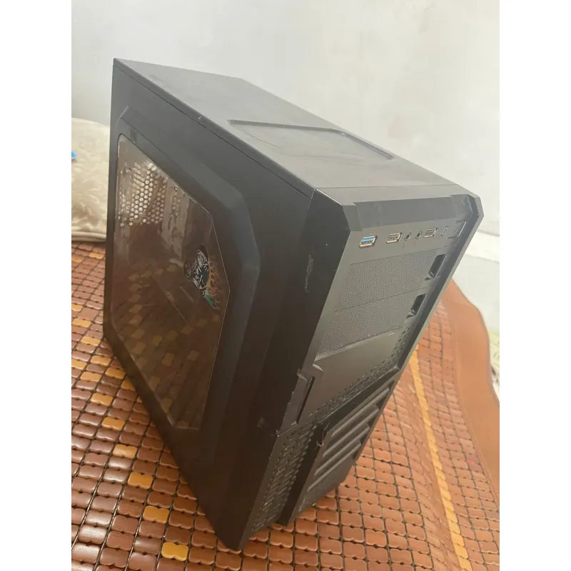 PC ĐỒ HỌA +  MÀN HÌNH SAMSUNG 32'' 792124