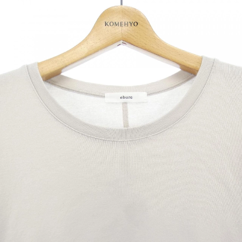 【Mã giảm giá】Ebure ebure áo 641102