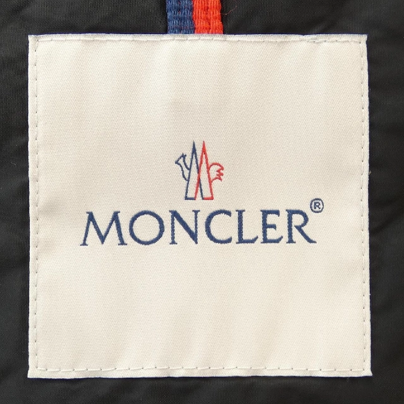 Áo khoác lông vũ MONCLER 634895