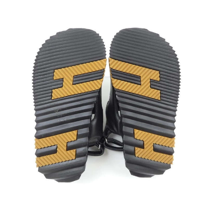 【Mã giảm giá】Giày sandal HERMES 661396