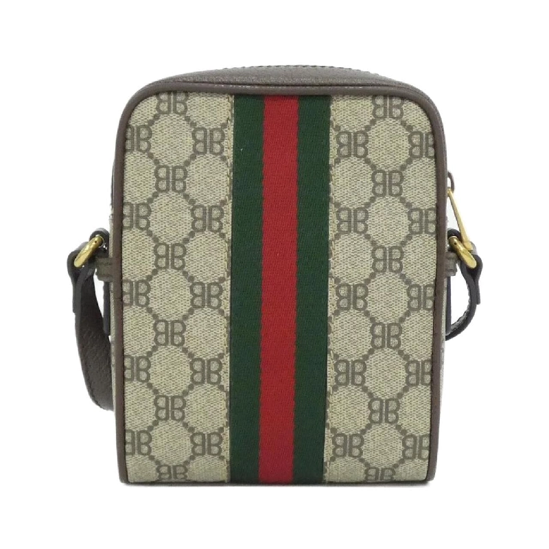 Túi đeo vai Balenciaga Hacker Zip 680129 2103U - Hàng hiệu Chính hãng 765626