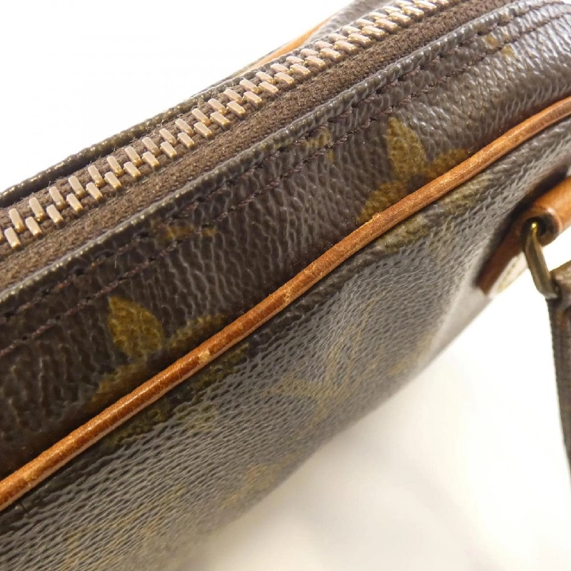 Túi đeo vai Louis Vuitton Monogram Marly Bandoulière M51828 613412