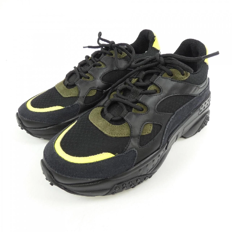 Giày sneaker TOD'S - Hàng hiệu chính hãng 907015