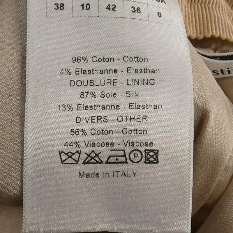 【Mã giảm giá】Christian Dior CHRISTIAN DIOR Váy 654649