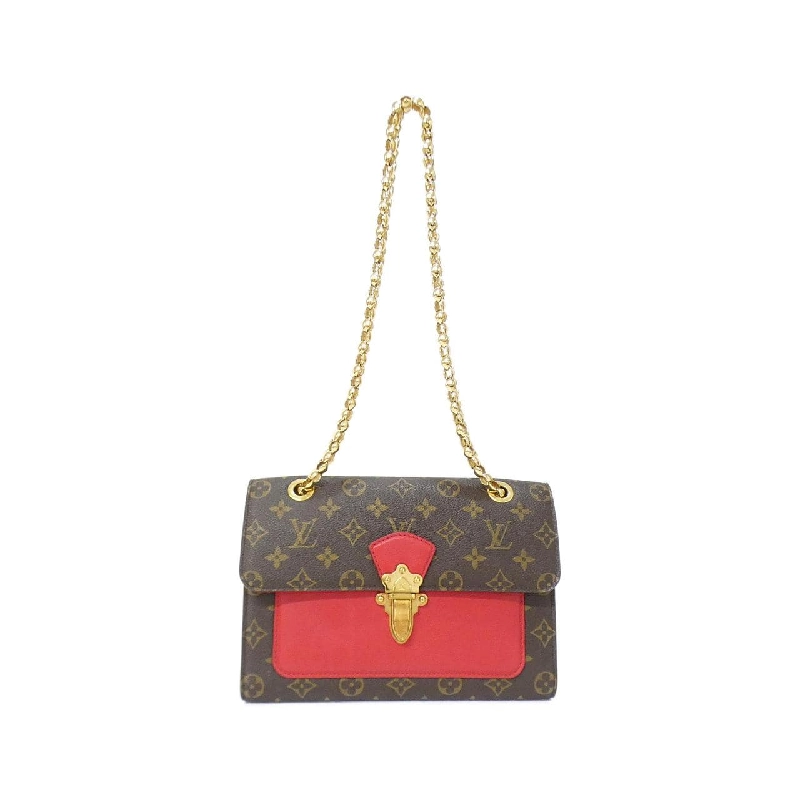Túi xách vai Louis Vuitton Monogram Victoire M41731 610815