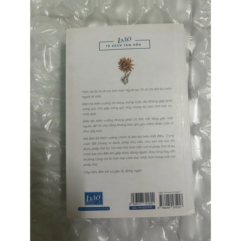 Đàn bà, cứ yêu đi, đừng ngại 494580