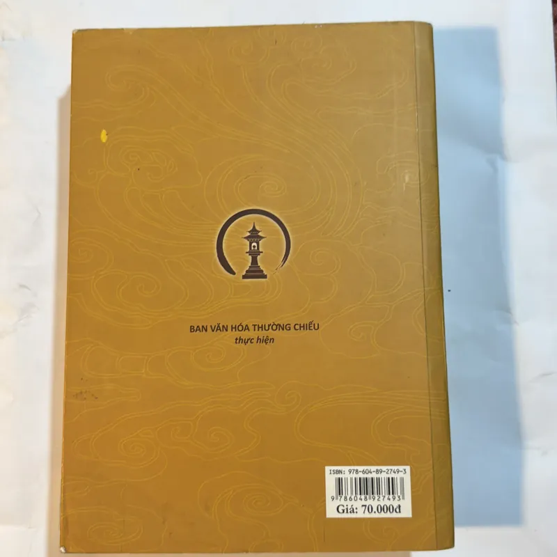 TAM TỔ TRÚC LÂM Giảng giải - HT. Thích Thanh Từ 719711