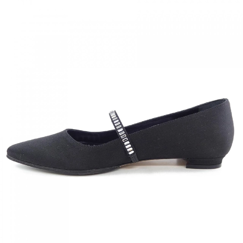 Giày bệt MANOLO BLAHNIK - Hàng hiệu Authentic 828669