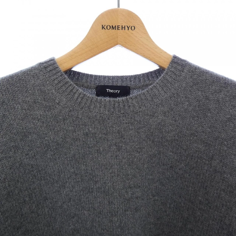 Thương hiệu theory 01-5301708 Áo len - Hàng hiệu Chính hãng 814765