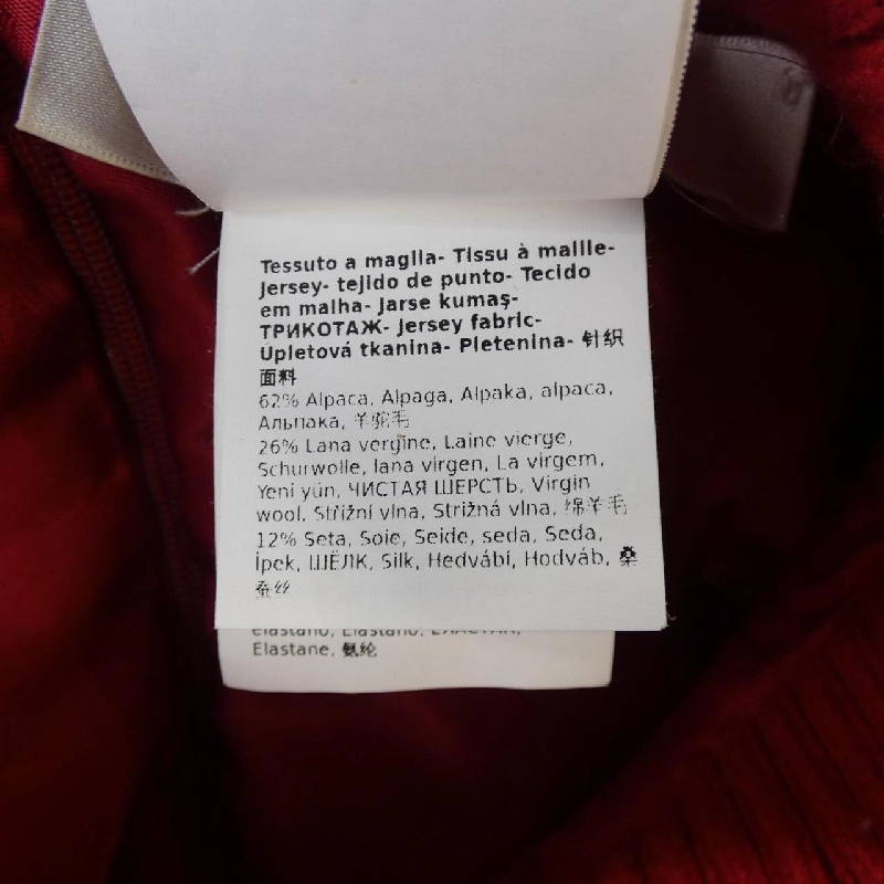 Max Mara 119603266 Áo len - Hàng hiệu Chính hãng 816269