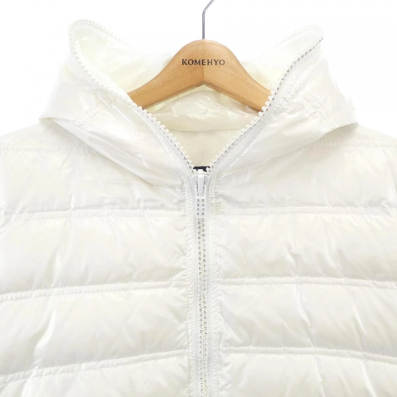 DARTIN BONAPARTO Áo khoác lông vũ - Hàng hiệu Authentic 887160